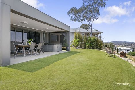 Property photo of 24 Manikato Drive Hodgson Vale QLD 4352