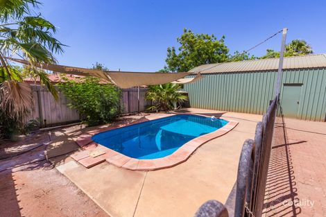 Property photo of 11 Spoonbill Crescent South Hedland WA 6722