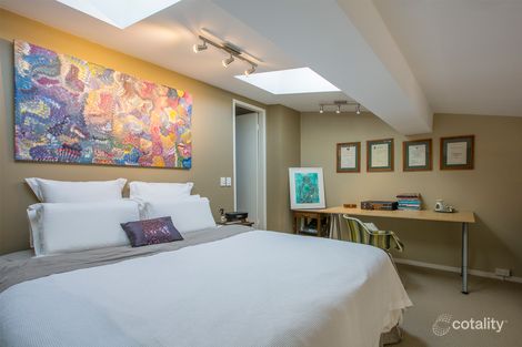 Property photo of 38/27-31 Regent Street Chippendale NSW 2008