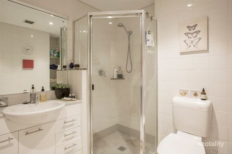 Property photo of 38/27-31 Regent Street Chippendale NSW 2008