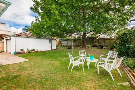 Property photo of 7 Glenarvon Street Strathfield NSW 2135