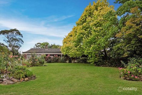 9 Hockeys Lane, Cambewarra Village, NSW 2540