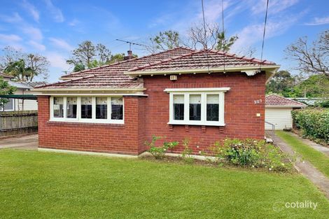 207 Morrison Rd, Putney, NSW 2112