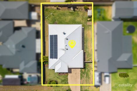 Property photo of 15 Randwick Road Emerald QLD 4720