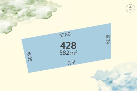 Lot 428 Ballina Heights Dr, Cumbalum, NSW 2478
