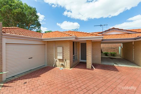 9/25 Prospero Cres, Coolbellup, WA 6163