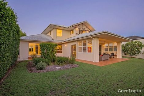 Property photo of 13 Brindabella Close Coomera QLD 4209