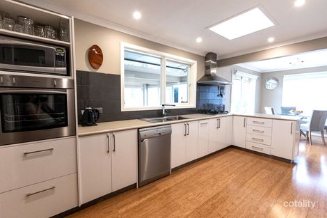 Property photo of 51 Yarana Street Ferntree Gully VIC 3156