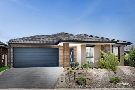 9 Jester Dr, Cobblebank, VIC 3338