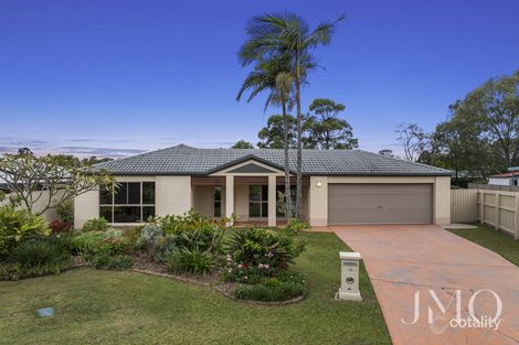 Property photo of 18 Totara Court Ormeau QLD 4208
