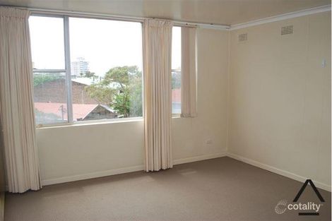 Property photo of 14/1 Cranbrook Avenue Cremorne NSW 2090