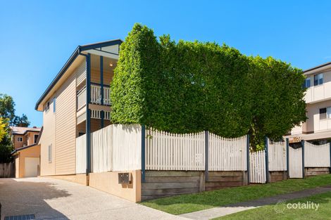 Property photo of 1/36 Agnes Street Morningside QLD 4170