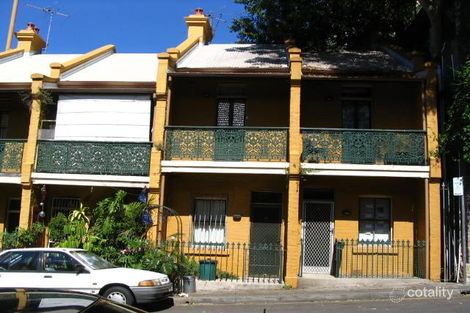 152 Mcelhone St, Woolloomooloo, NSW 2011