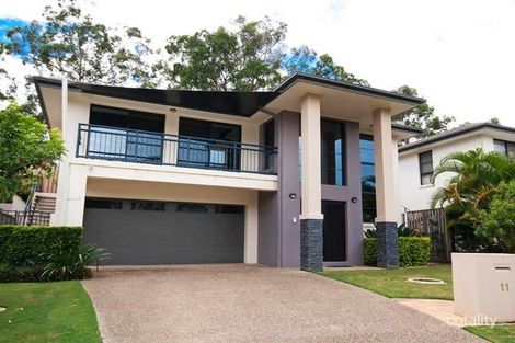 11 Northpoint Cl, Robina, QLD 4226