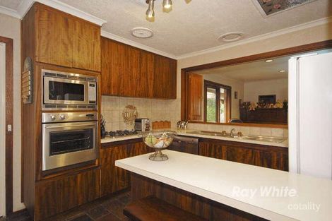 Property photo of 12 Frudal Crescent Knoxfield VIC 3180
