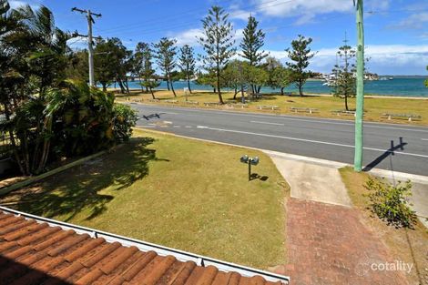 110 The Esplanade, Paradise Point, QLD 4216