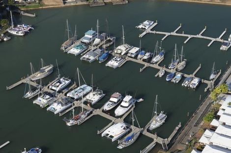 7002/57 Bayview Bvd, Bayview, NT 0820