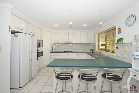 Property photo of 10 Rialto Court Urangan QLD 4655