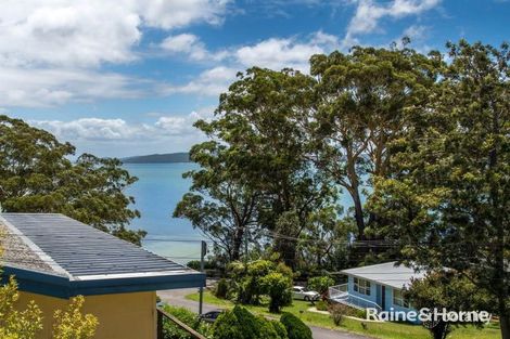Property photo of 39 Gloucester Street Nelson Bay NSW 2315