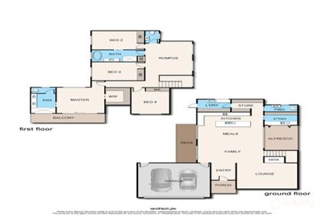 Property photo of LOT 38 Eton Avenue Traralgon VIC 3844