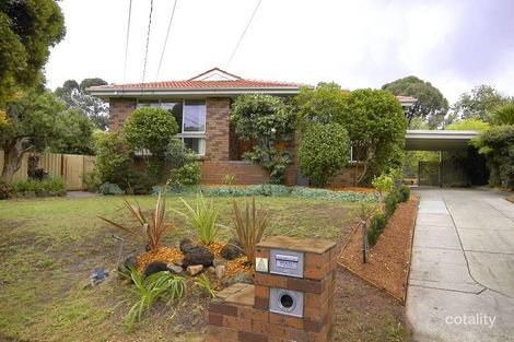 Property photo of 1 Raphael Drive Wheelers Hill VIC 3150