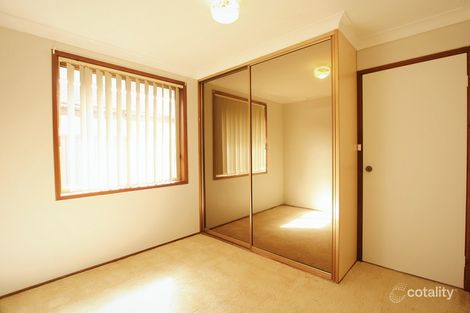 Property photo of 26 Maserati Drive Ingleburn NSW 2565