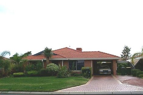 Property photo of 85 Cockman Cross Stratton WA 6056