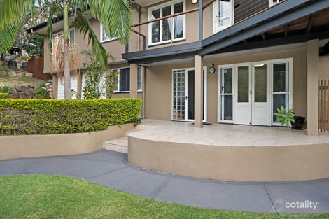 Property photo of 29 O'Connell Place Red Hill QLD 4059