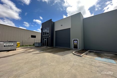 33/35-37 Jesica Rd, Campbellfield, VIC 3061