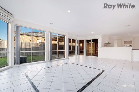 Property photo of 60 Hume Drive Sydenham VIC 3037