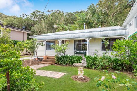 Property photo of 210 Steyne Road Saratoga NSW 2251