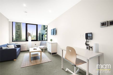 Property photo of 2208/181 A'Beckett Street Melbourne VIC 3000