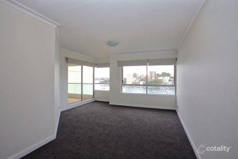 Property photo of 602/12 Glen Street Milsons Point NSW 2061