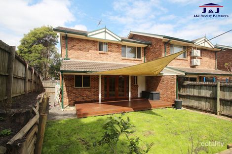 Property photo of 18/3-9 Arndill Avenue Baulkham Hills NSW 2153