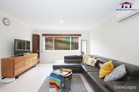 Property photo of 18/3-9 Arndill Avenue Baulkham Hills NSW 2153