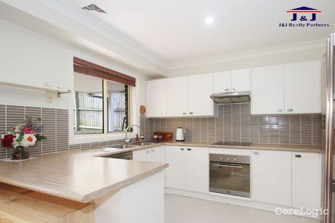 Property photo of 18/3-9 Arndill Avenue Baulkham Hills NSW 2153