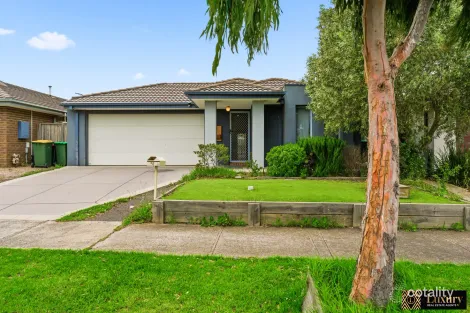 60 Moorookyle Ave, Tarneit, VIC 3029