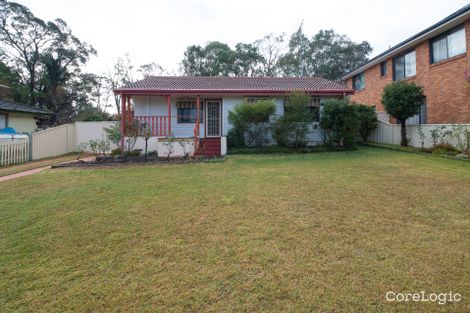 Property photo of 61 Brallos Avenue Holsworthy NSW 2173