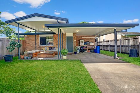 Property photo of 4 Deacon Court Mooroobool QLD 4870