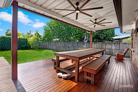 Property photo of 4 Deacon Court Mooroobool QLD 4870