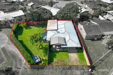 Property photo of 4 Deacon Court Mooroobool QLD 4870