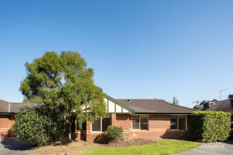 21/31 Mcintyre St, Burwood, VIC 3125