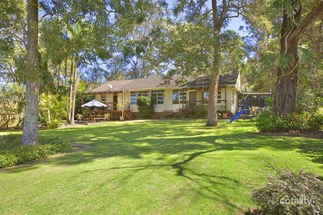 1845 Pittwater Rd, Bayview, NSW 2104