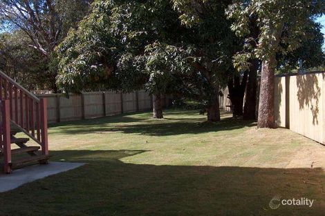 Property photo of 102 Primrose Street Sherwood QLD 4075