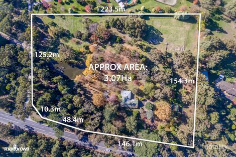 Property photo of 155 Warburton Highway Lilydale VIC 3140