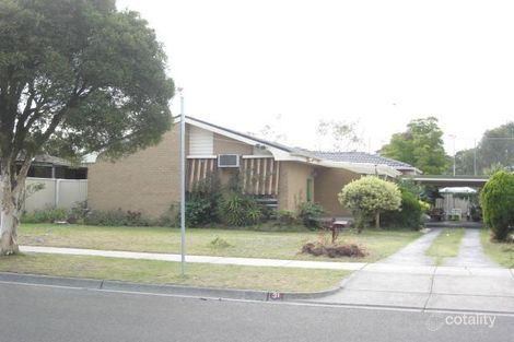 31 Devira St, Dandenong North, VIC 3175