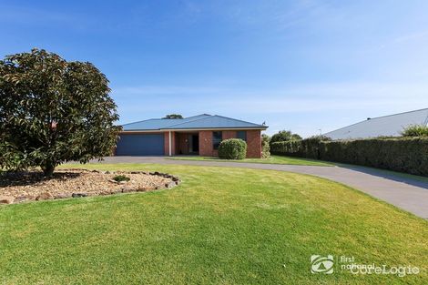 Property photo of 7 Byrne Court Swan Reach VIC 3903