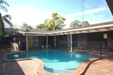Property photo of 29 Evans Drive Benowa QLD 4217