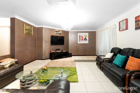 Property photo of 5 Wing Crescent Mount Pleasant QLD 4740