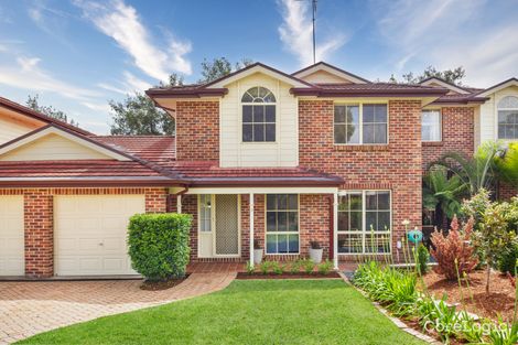 Property photo of 3/14 Hilloak Way Menai NSW 2234